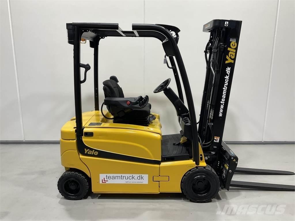 Yale ERP18VF Empilhadores eléctricos
