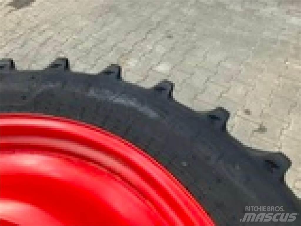 Alliance 320/85R38 Pneus Agrícolas