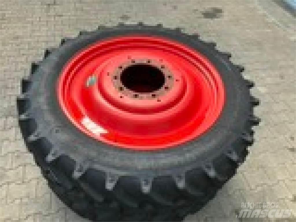 Alliance 320/85R38 Pneus Agrícolas