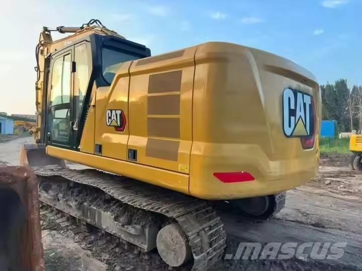 CAT 320 GC Escavadoras de rastos