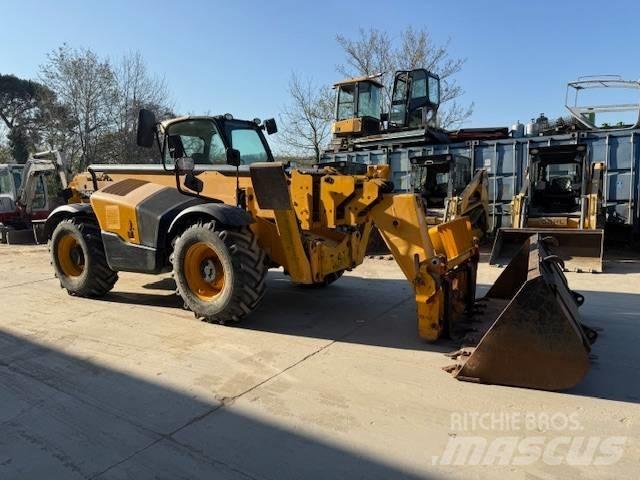 JCB 540-180 Manipuladores telescópicos