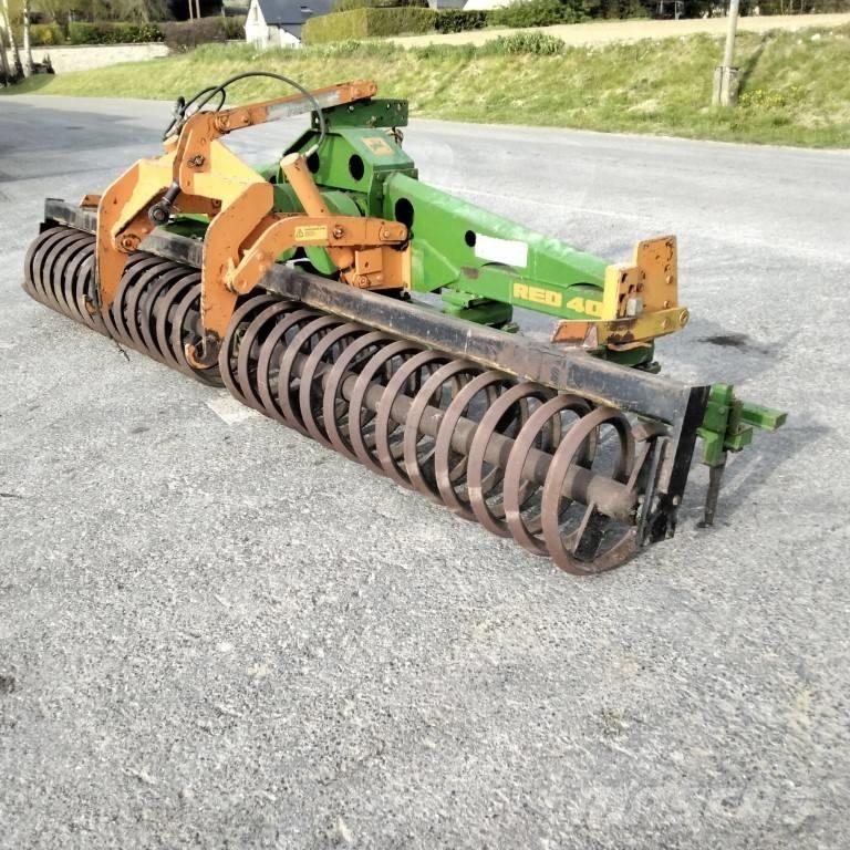 Amazone RED 40 Grades