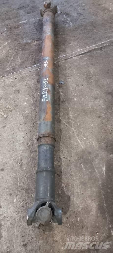 Scania R 440    1758615 Cabines e interior