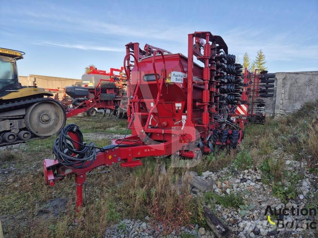 Horsch Pronto 6 DC Perfuradoras combinadas
