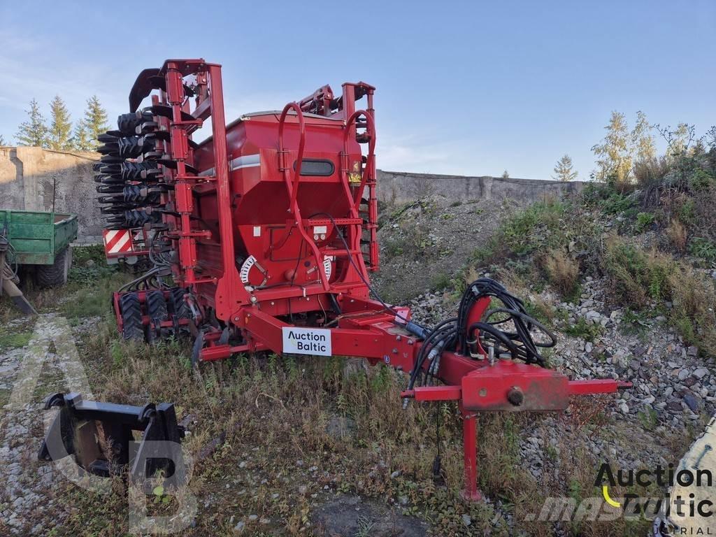 Horsch Pronto 6 DC Perfuradoras combinadas