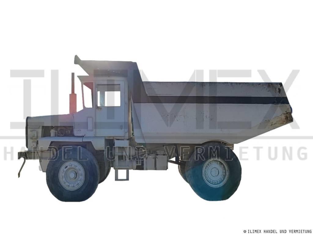 Euclid R25 208 FD Construção - Outros
