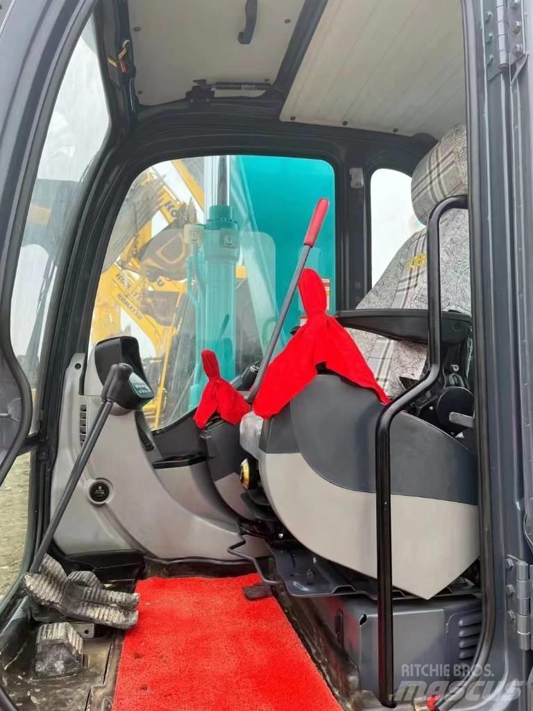 Kobelco SK 140 Escavadoras de rastos