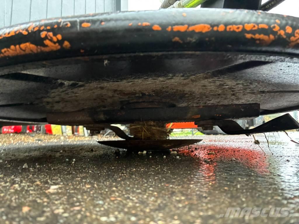  Greentech HXF2302 Agricultura - Outros
