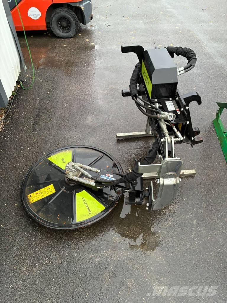  Greentech HXF2302 Agricultura - Outros
