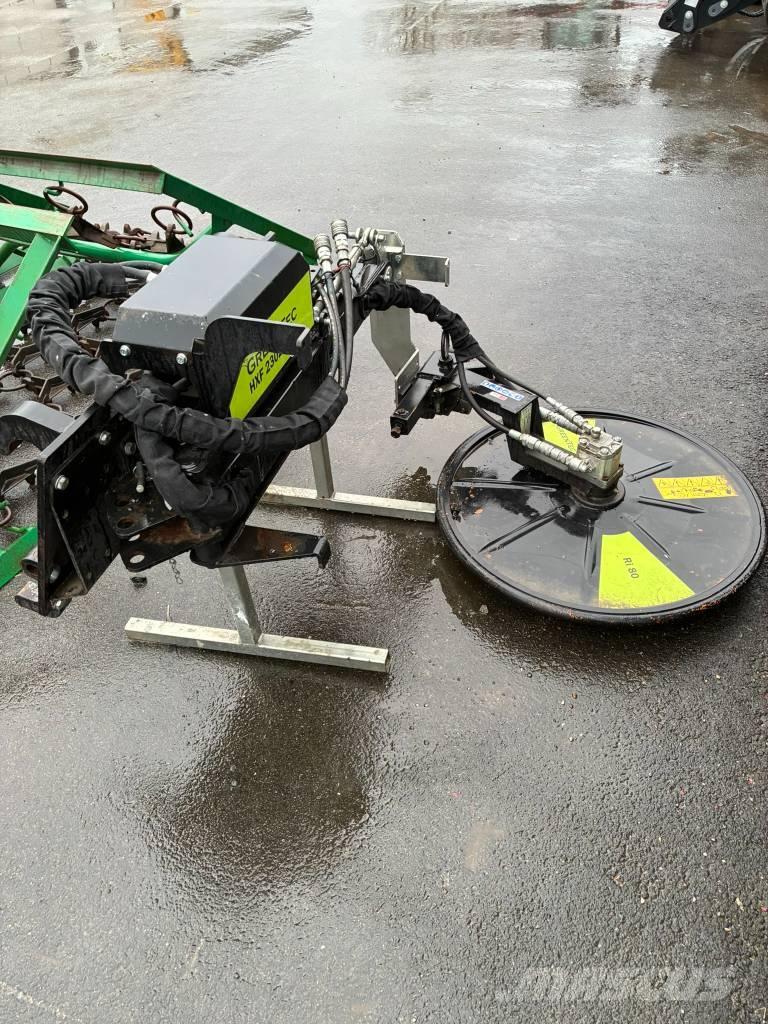  Greentech HXF2302 Agricultura - Outros
