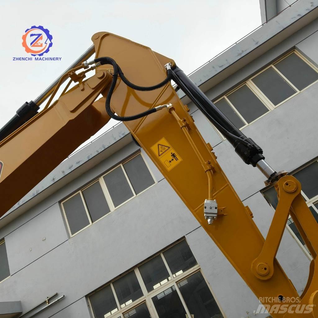 CAT 320 GC Escavadoras de rastos
