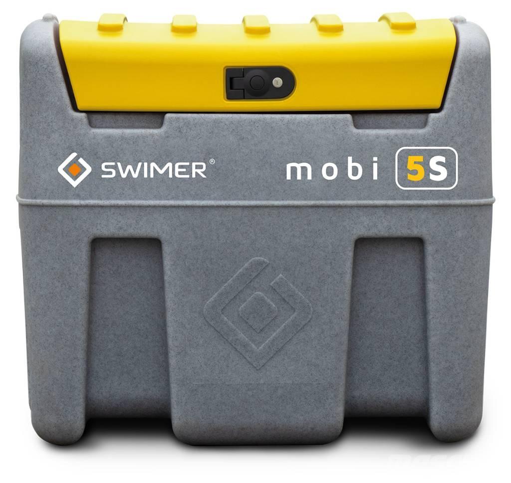 Swimer Mobi 5S 200 Tanques