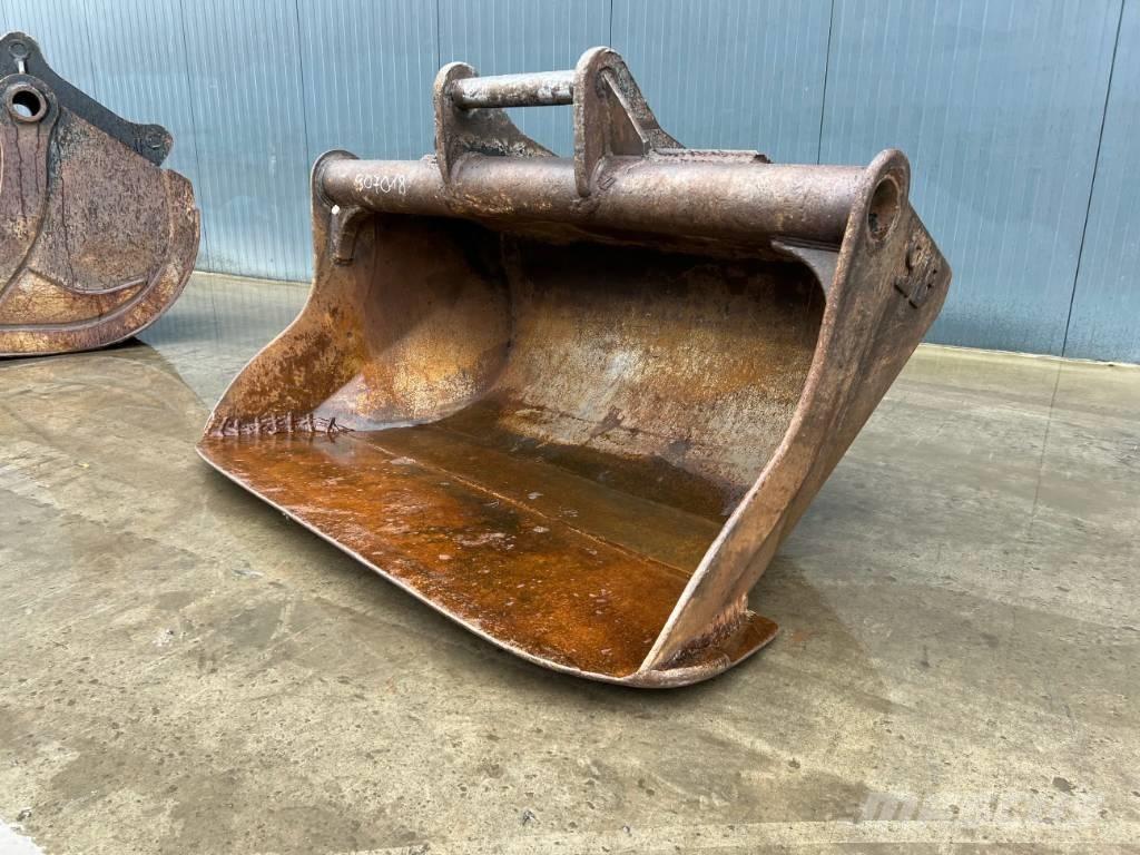 Engcon S70 Baldes