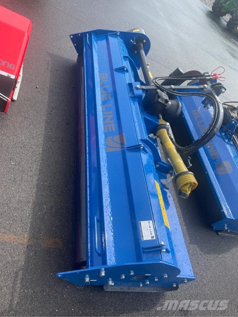 Blue Line ML 250 H Espaços verdes - Outros
