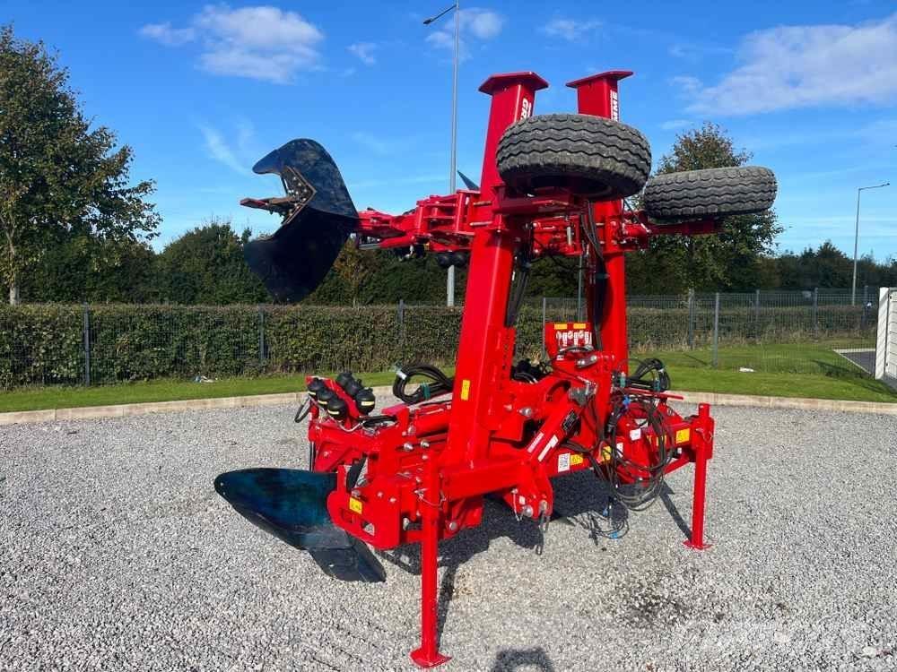 Grimme BF Equipamentos para Batata - Outros