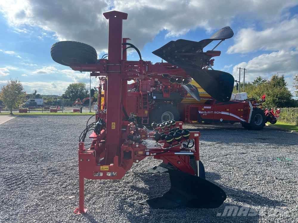 Grimme BF Equipamentos para Batata - Outros