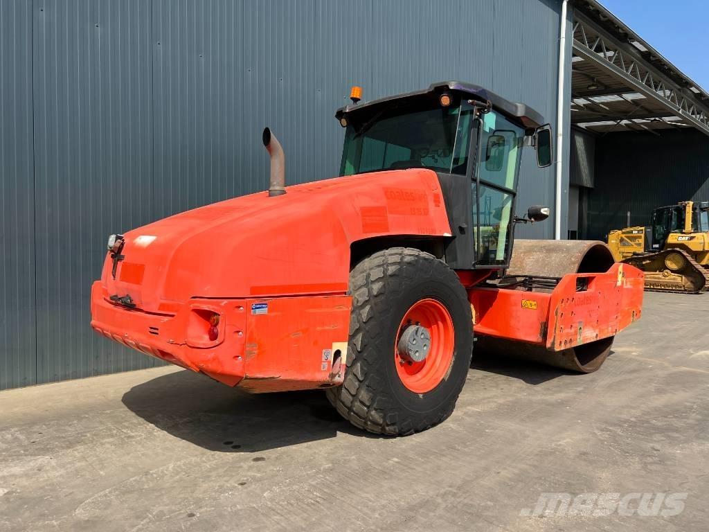 Dynapac CA6500D Cilindros Compactadores monocilíndricos