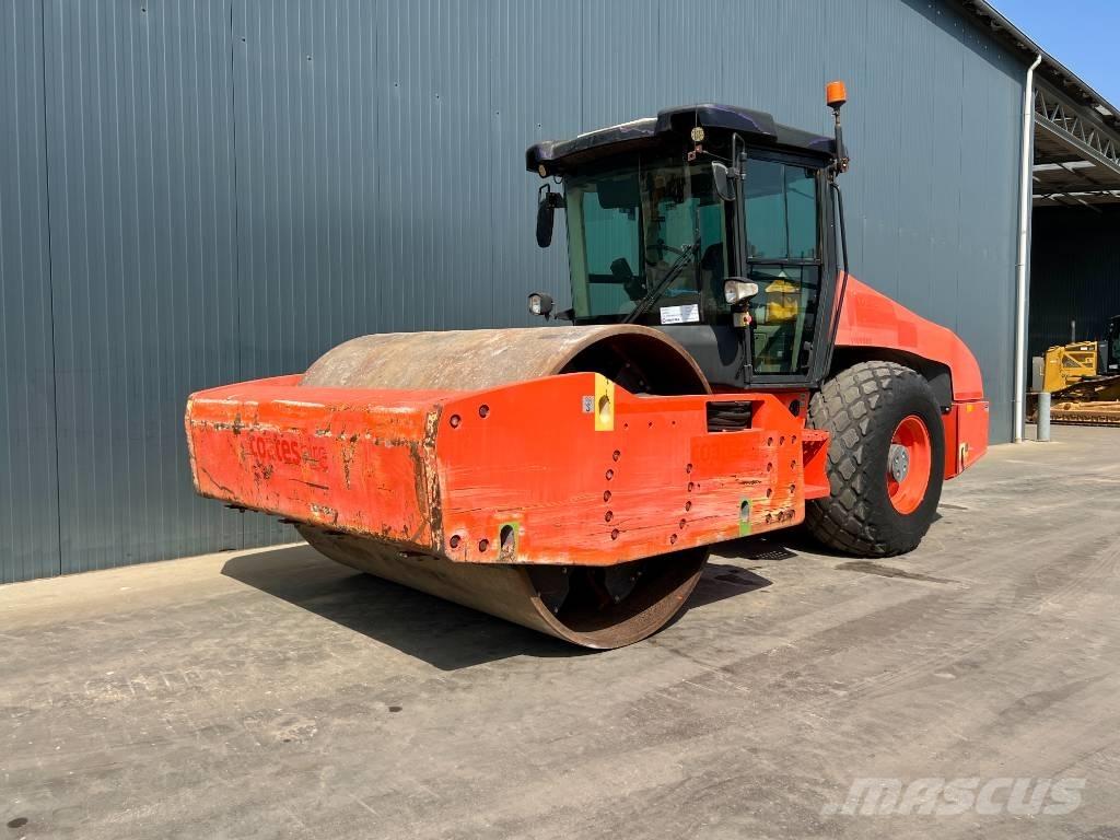 Dynapac CA6500D Cilindros Compactadores monocilíndricos