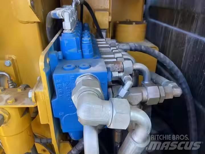 Sany SY55Cpro Escavadoras de rastos