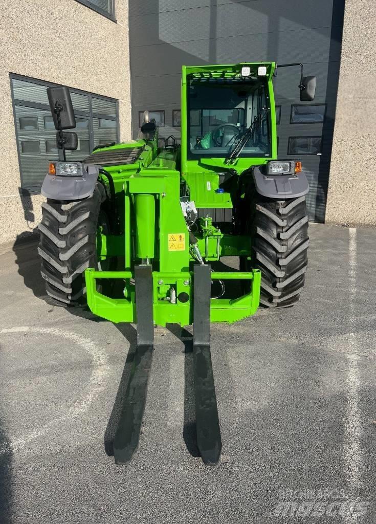Merlo TF 35.7 CS Telescópicas para Agricultura