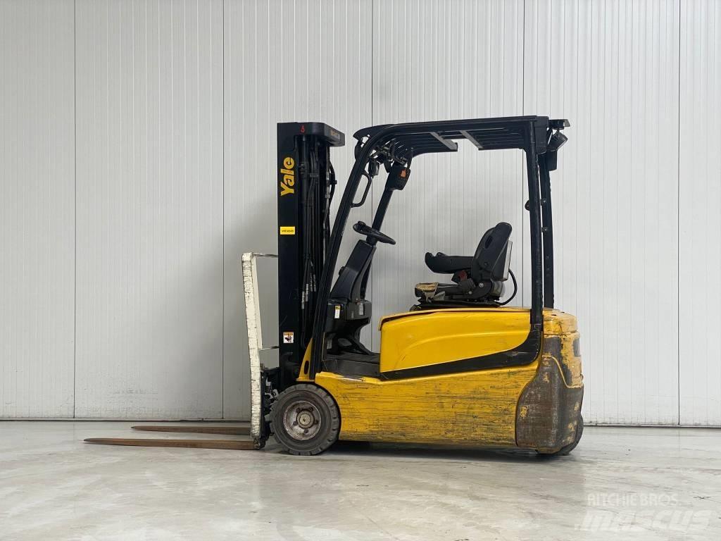 Yale ERP20VT LWB Empilhadores eléctricos