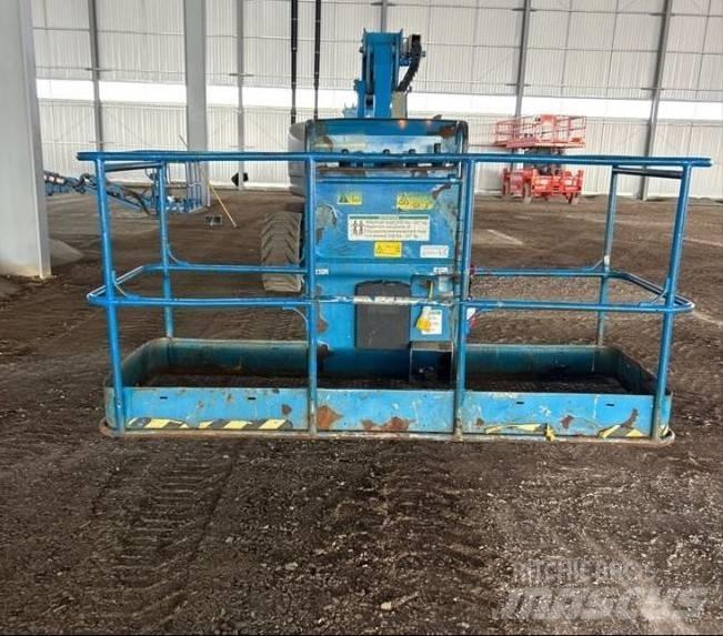 Genie Z 80/60 Elevadores braços articulados