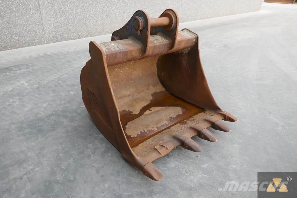 CAT 320 Bucket Baldes