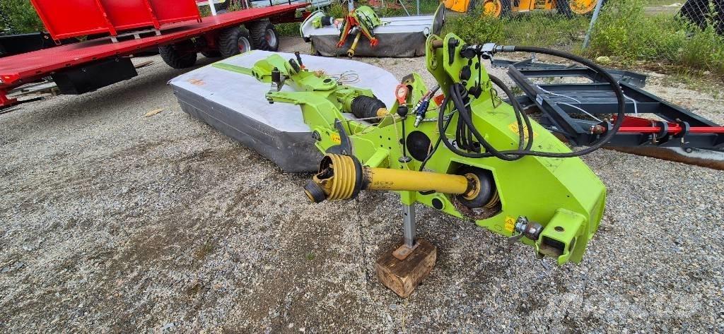 CLAAS Disco 3600 Gadanheiras