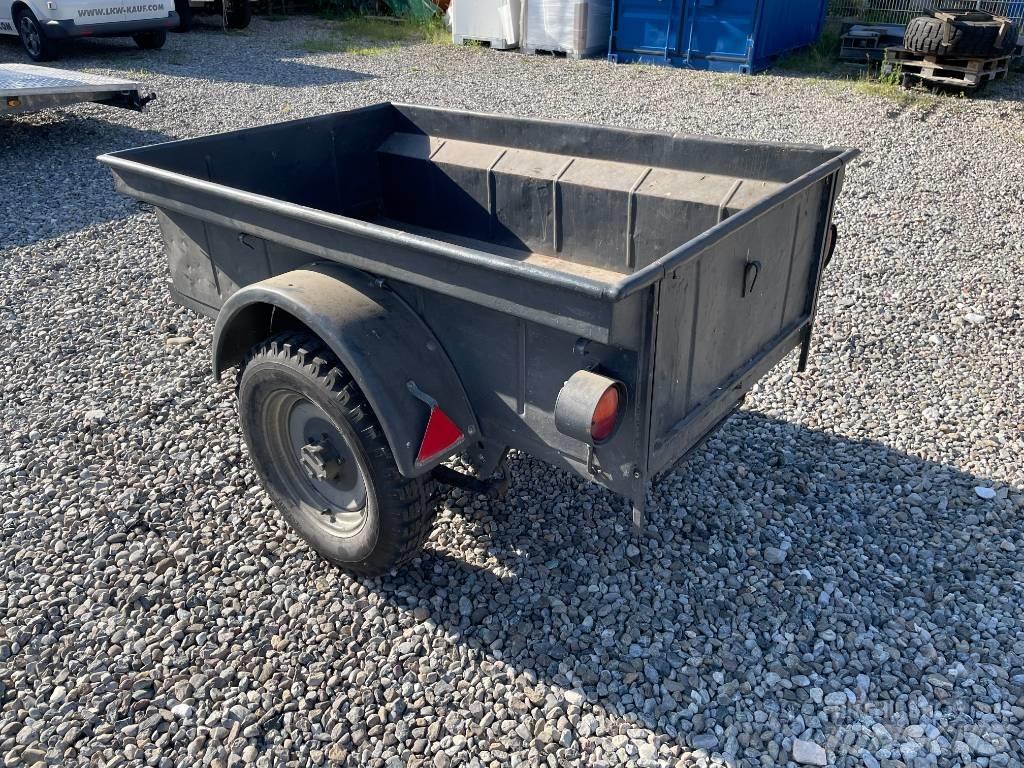 Jeep Reber Anhänger Carros Ligeiros