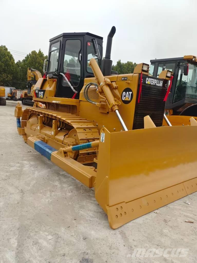 SDLG D6G Dozers - Tratores rastos