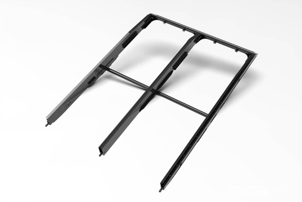 PW 755139.0 Acessórios de ceifeiras debulhadoras