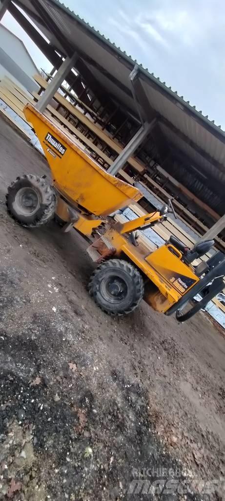 Thwaites MACH2080 Camiões articulados