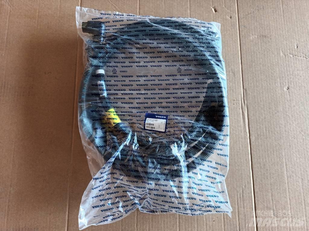 Volvo HOSE  21313785 Hidráulica