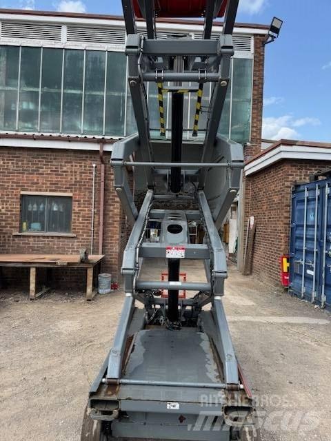 SkyJack SJ 4632 Elevadores de tesoura