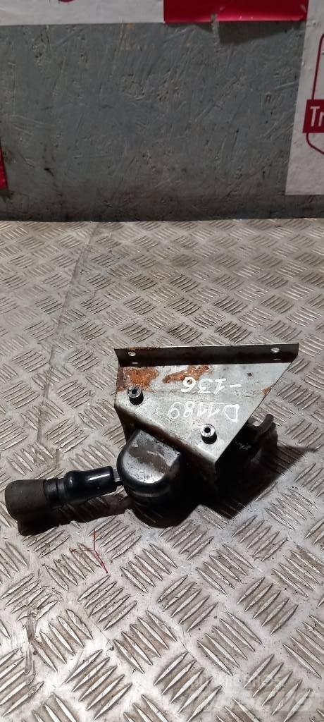 DAF XF 95   9617230360 Cabines e interior