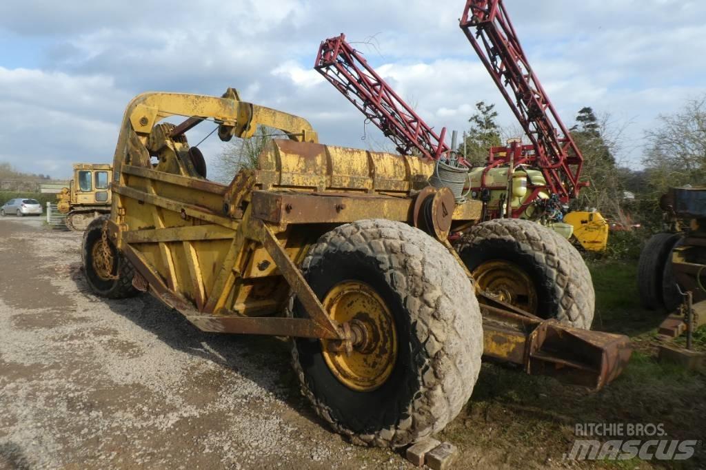  onions scraper box Dozers - Tratores rastos