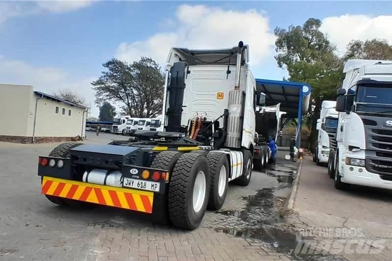 Volvo FH 440 Outros Camiões