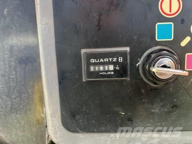 JLG 660 SJ Elevadores braços Telescópicos