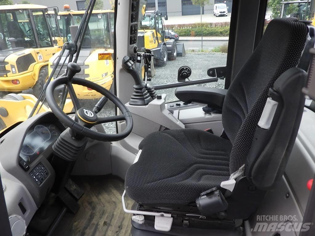 Volvo L 45 H Pás carregadoras de rodas