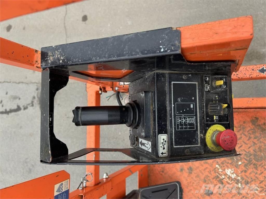 JLG 3246ES (6778) Elevadores de tesoura