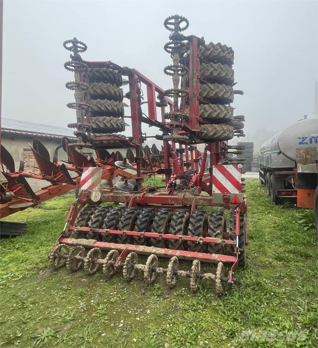 Horsch Tiger 6 XL Cultivadoras
