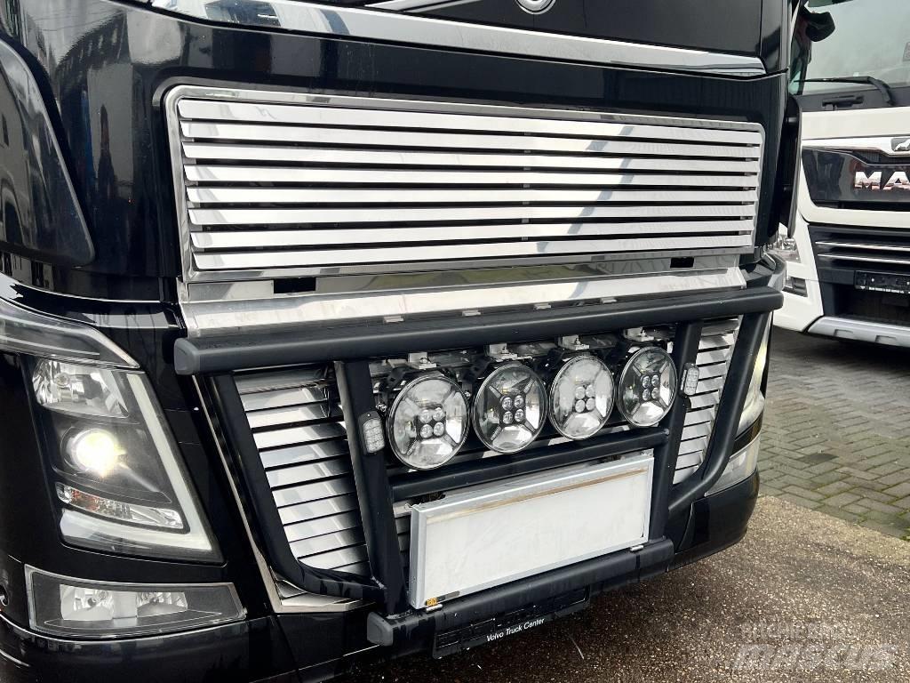 Volvo FH 750 6x4 Tractores (camiões)