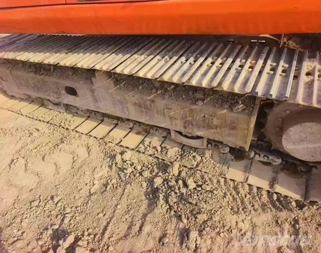 Doosan DH 150 LC-7 Escavadoras de rastos