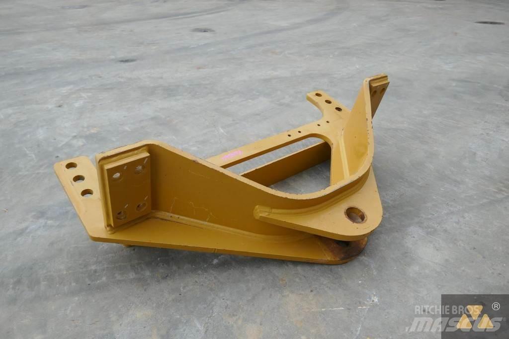 CAT 140M3 Drawbar Transportes - Outros
