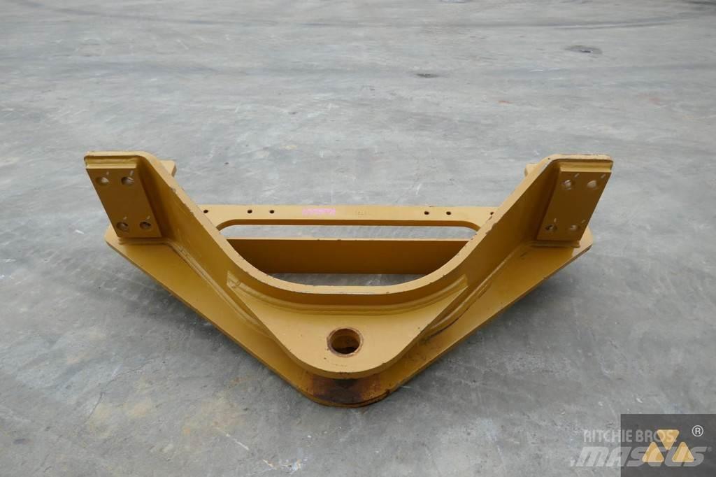 CAT 140M3 Drawbar Transportes - Outros
