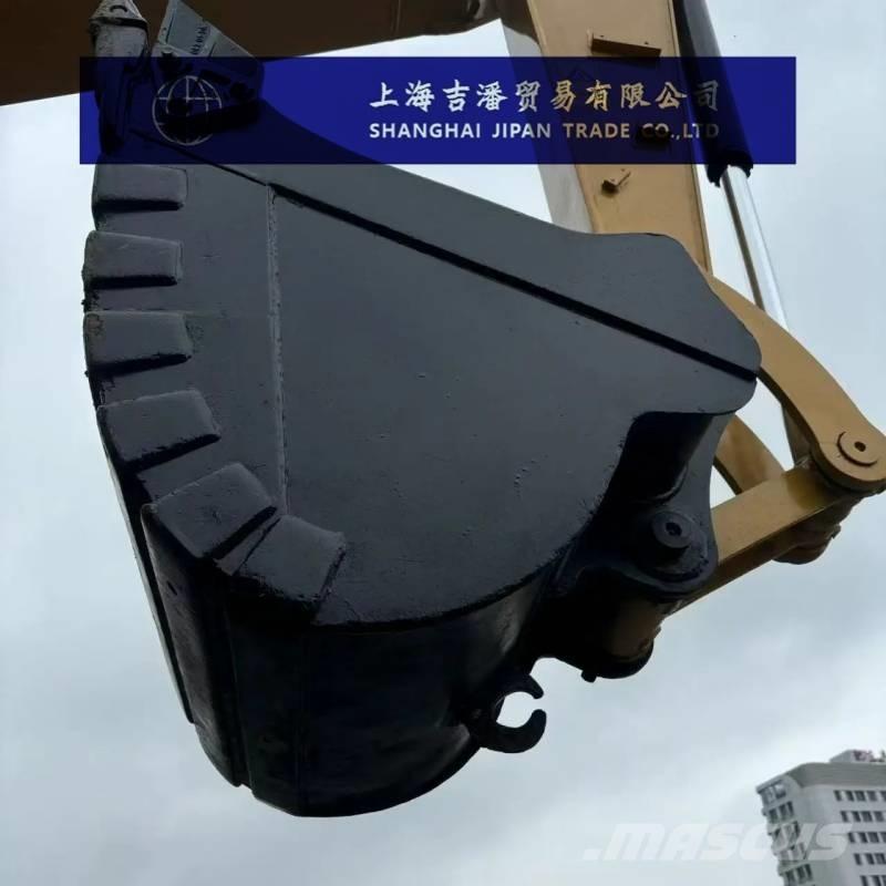 CAT 308 E Escavadoras Midi 7t - 12t