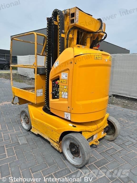 JLG Toucan 8E Outros elevadores e plataformas