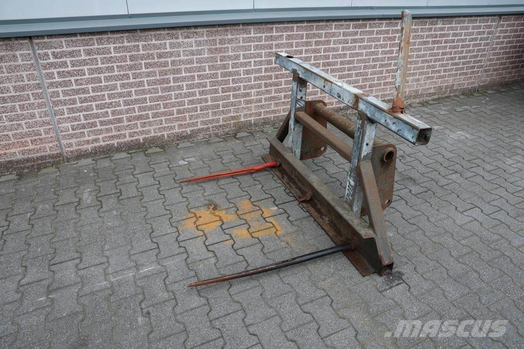 Manitou Stroriek Construção - Outros
