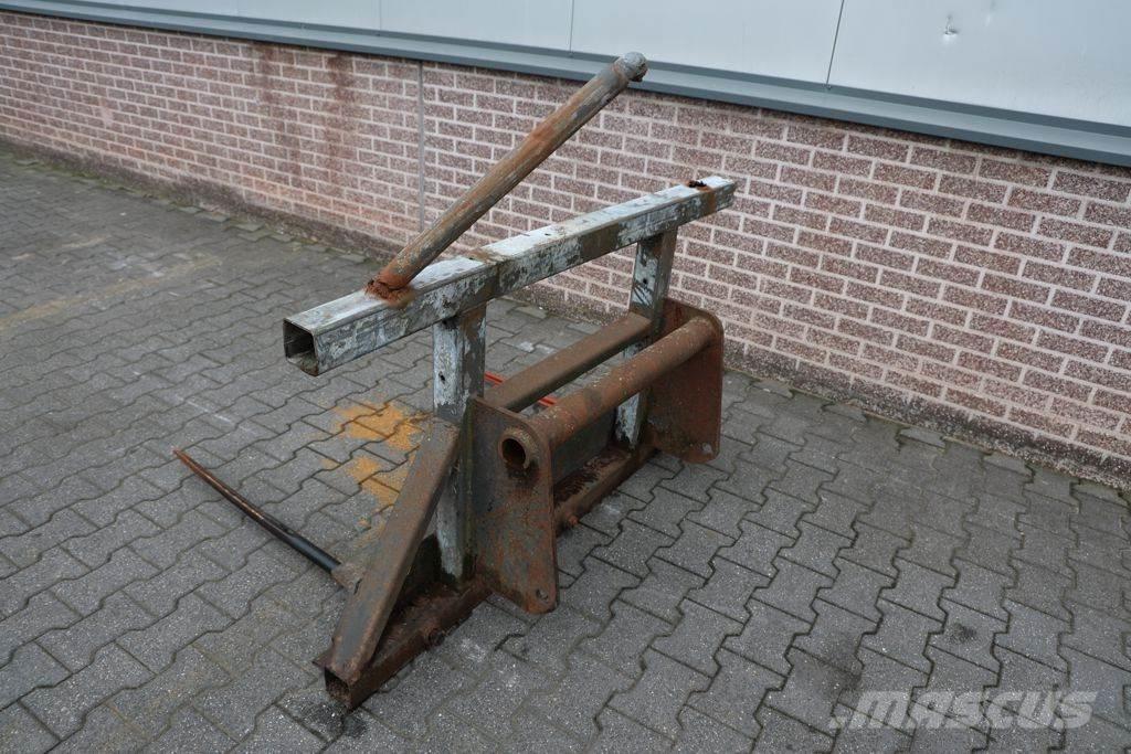 Manitou Stroriek Construção - Outros
