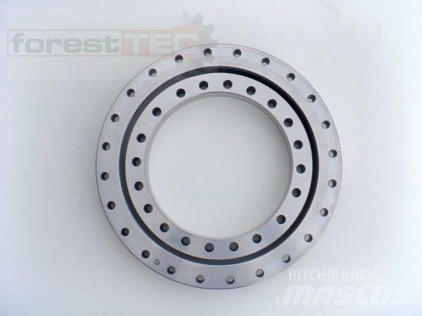 Valmet 820 830 901 Forwarders florestais